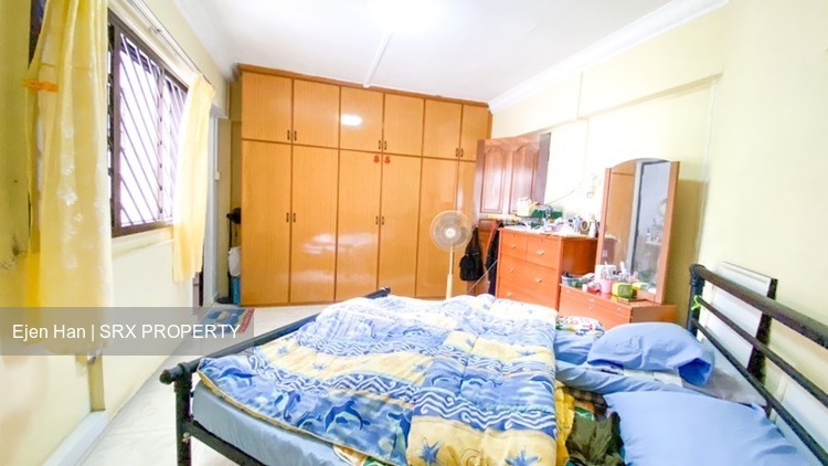 Blk 261 Tampines Street 21 (Tampines), HDB 3 Rooms #219131961